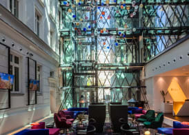 Hotel Indigo WARSAW - NOWY SWIAT by IHG 4