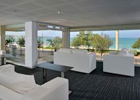 Hotel Hispania 5
