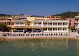 Hotel Rossis 5