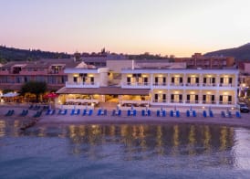 Hotel Rossis 2