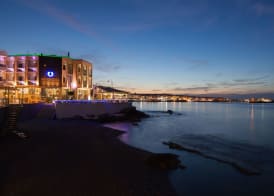 Palmera Beach Hotel & Spa - Adults Only 4