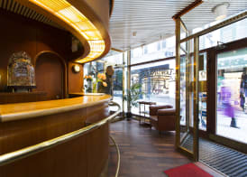 Lord Nelson Hotel 2