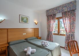 BLUESEA Hotel Los Fiscos 5