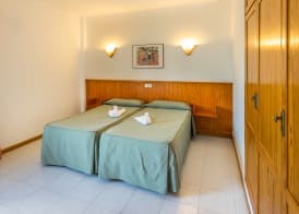 BLUESEA Hotel Los Fiscos 3