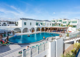 BLUESEA Hotel Los Fiscos 2