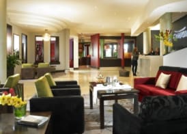 Carlton Hotel Blanchardstown 5
