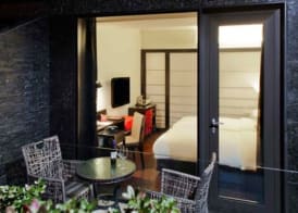 Grand Mercure Ambassador Hotel and Residences Seoul Yongsan 2