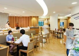 Grand Mercure Ambassador Hotel and Residences Seoul Yongsan 4