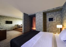 Mövenpick Hotel Istanbul Bosphorus 3