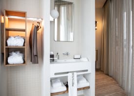 Hotel Pontsteiger 5