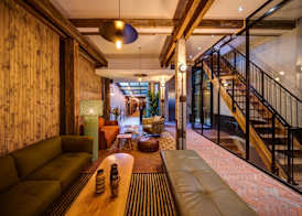 Hotel van de Vijsel 5