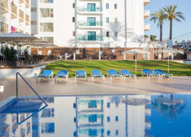 Hotel Luxor 2
