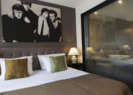 Quentin Prague Hotel 2