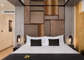 Hugo's Boutique Hotel - Adults Only 3
