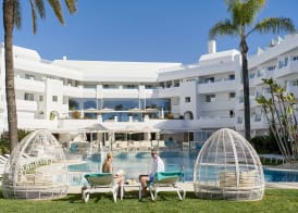 Iberostar Selection Marbella Coral Beach 2