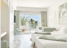 Iberostar Selection Marbella Coral Beach 4