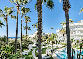 Iberostar Selection Marbella Coral Beach 3