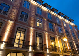 Madalena by The Beautique Hotels 2