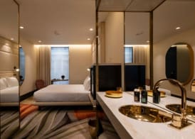 Madalena by The Beautique Hotels 5