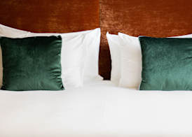 Hotel Mai Amsterdam 4