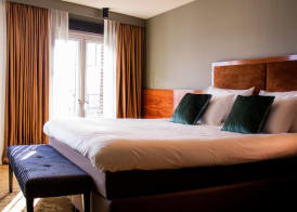 Hotel Mai Amsterdam 2