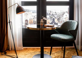 Hotel Mai Amsterdam 3