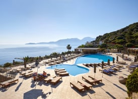 Blue Marine Resort and Spa Hotel 5