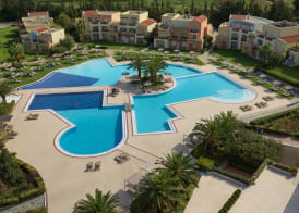 Pilot Beach Resort 2