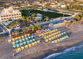 Tylissos Beach Hotel 2