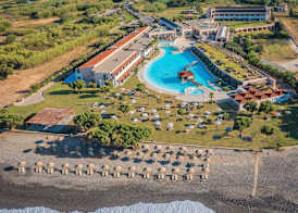 Giannoulis – Cavo Spada Luxury Sports & Leisure Resort & Spa 2
