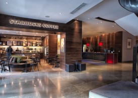 Malmaison Birmingham 2