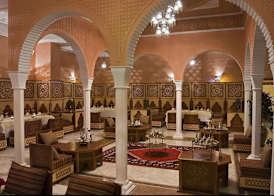 Alhambra Thalasso 5