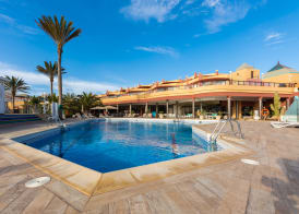Hotel Esmeralda Maris by LIVVO 2