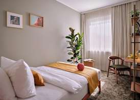 Max Brown Hotel 5th District, part of Sircle Collection 5