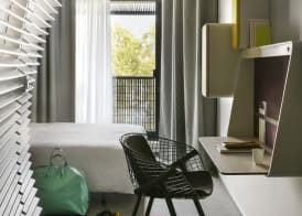 OKKO Hotels Strasbourg Centre 5