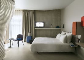 OKKO Hotels Strasbourg Centre 4