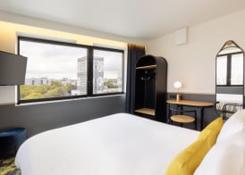 Best Western M-Treize Paris Asnieres 3