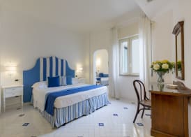 Hotel Villa Di Sorrento 5