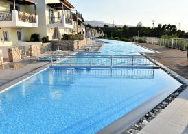 Aegean View Aqua Resort 2