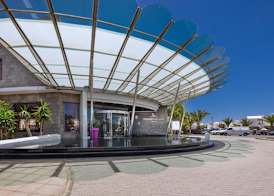 Hotel Mirador Papagayo by LIVVO 4