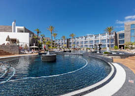 Hotel Mirador Papagayo by LIVVO 5