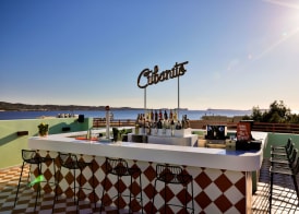 Cubanito Ibiza 2