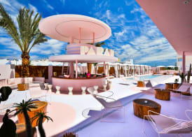 Paradiso Ibiza Art Hotel - Adults Only 5