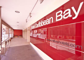 MLL Caribbean Bay 2