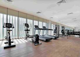 Millennium Executive Apartments Mont Rose 4