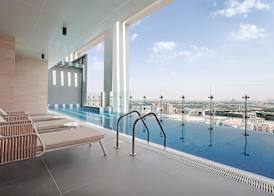 Millennium Executive Apartments Mont Rose 2