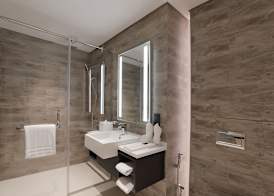 Millennium Executive Apartments Mont Rose 5