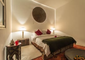 Bliss Riad Hotel 2