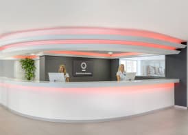Hotel Vibra Mare Nostrum 2