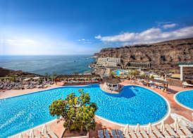 Hotel Mogan Princess & Beach Club 2